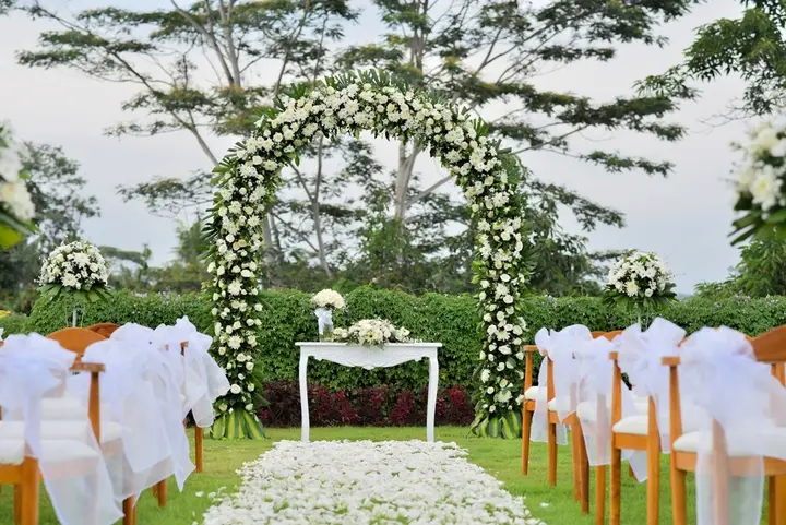 Убуд: Ubud Wana Resort