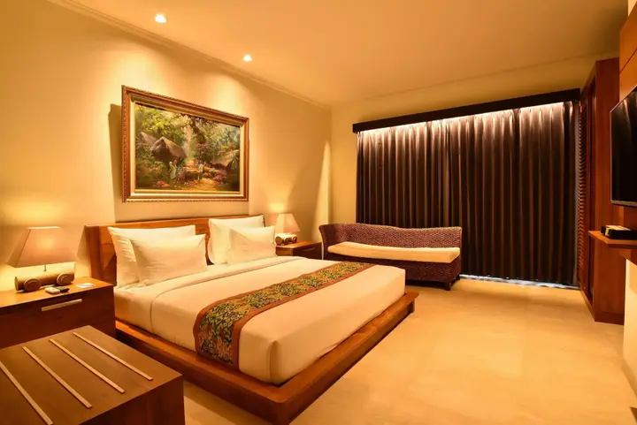 Убуд: Ubud Wana Resort