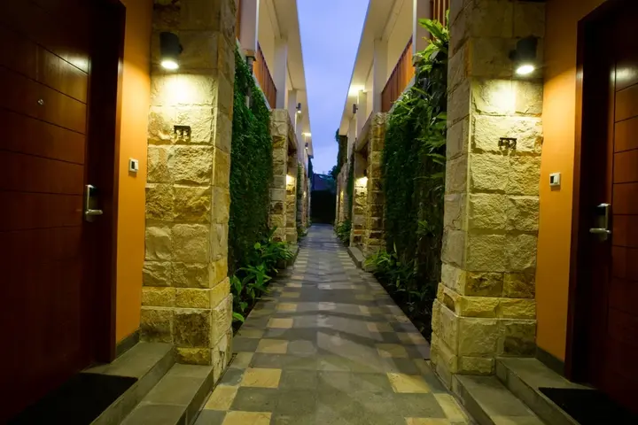Убуд: Ubud Wana Resort
