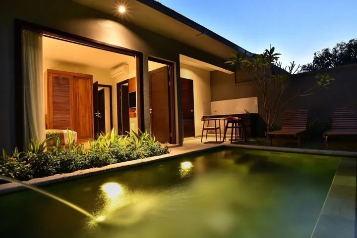Убуд: Ubud Wana Resort