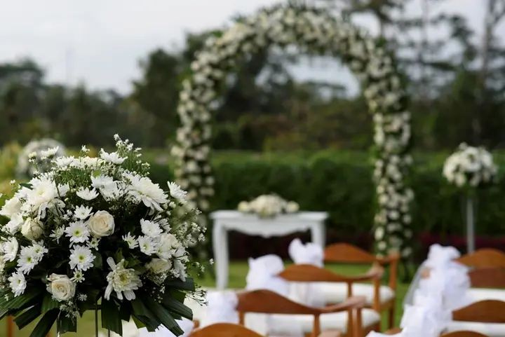 Убуд: Ubud Wana Resort