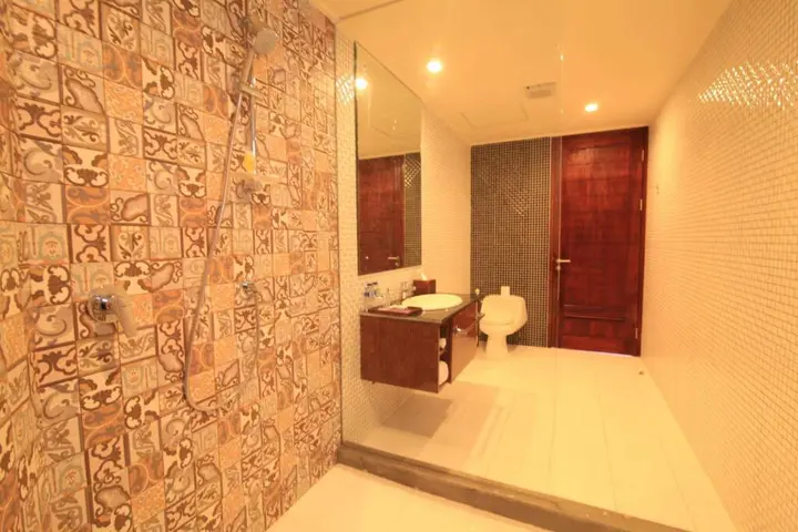 Убуд: Ubud Wana Resort