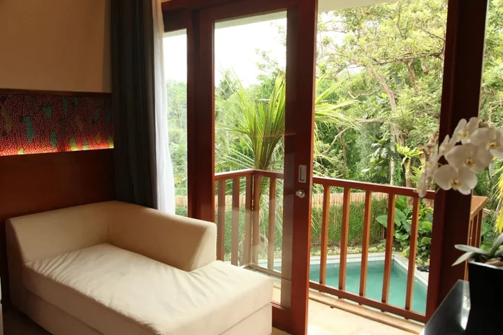 Убуд: Ubud Wana Resort