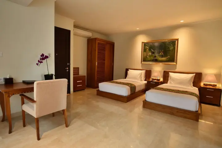 Убуд: Ubud Wana Resort