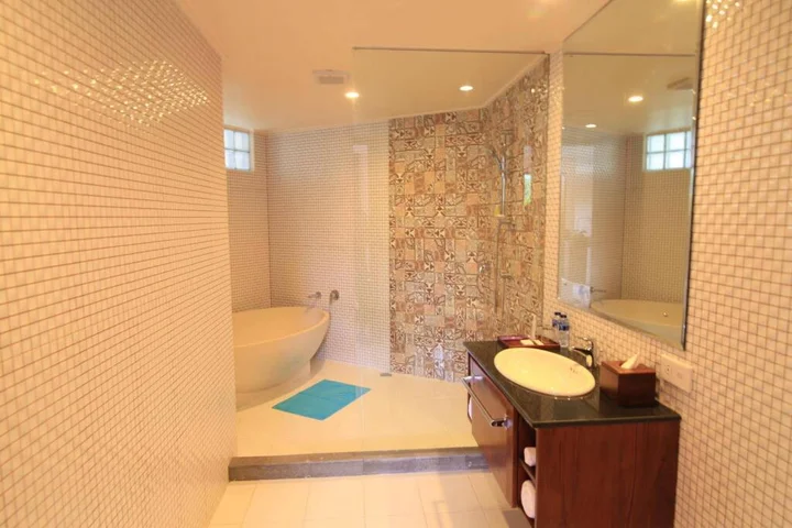 Убуд: Ubud Wana Resort