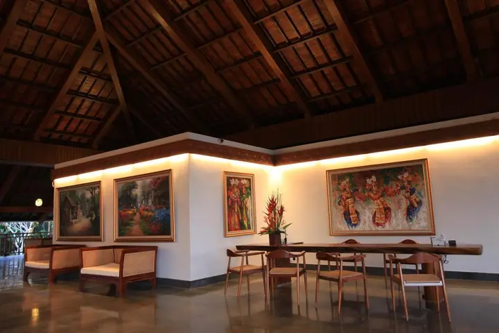 Убуд: Ubud Wana Resort
