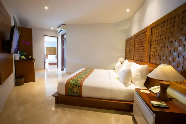 Убуд: Ubud Wana Resort