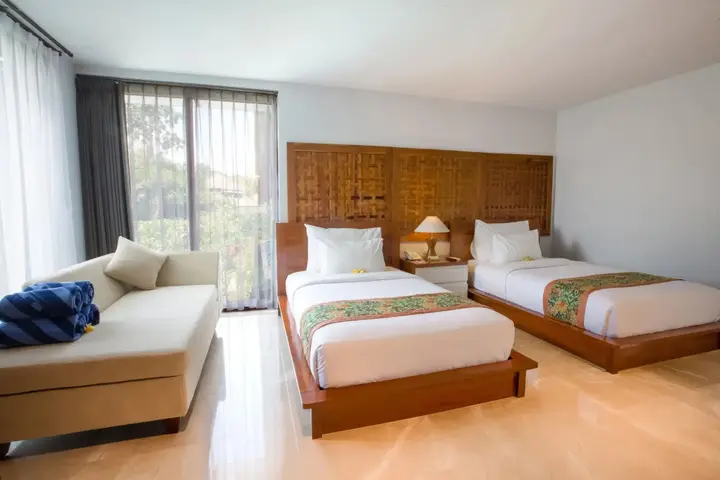 Убуд: Ubud Wana Resort