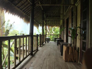 Батурити: Warung Rekreasi Bedugul Hotel