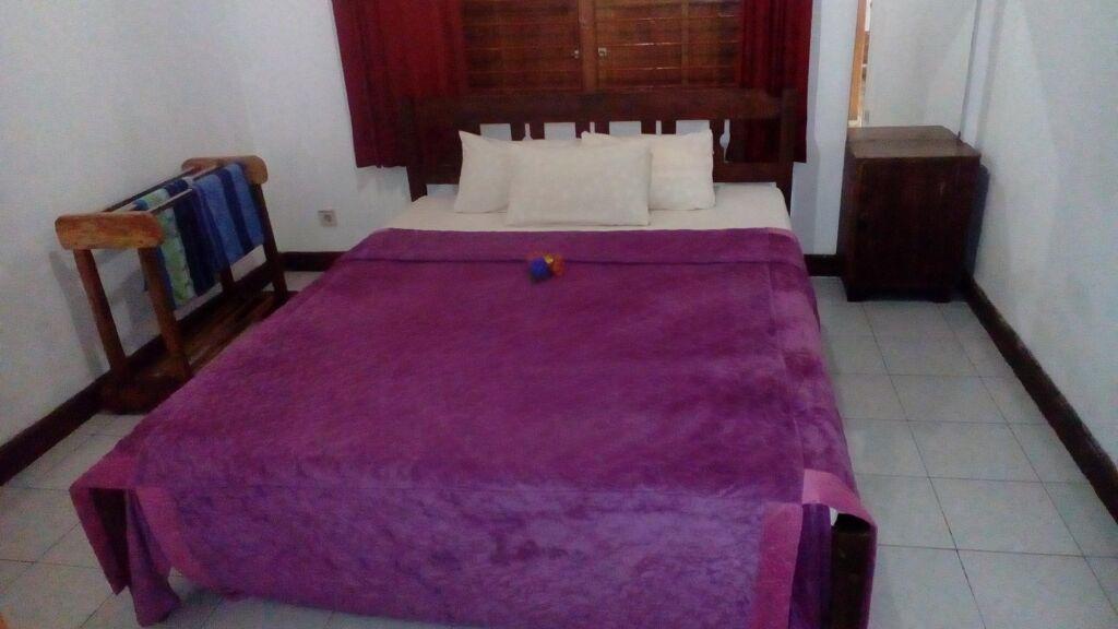 Батурити: Warung Rekreasi Bedugul Hotel