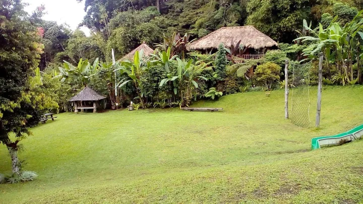 Батурити: Warung Rekreasi Bedugul Hotel