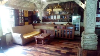 Батурити: Warung Rekreasi Bedugul Hotel