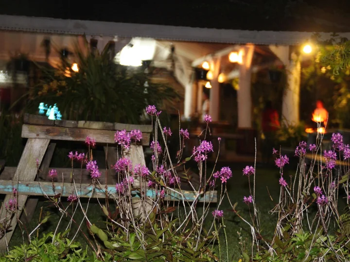 Батурити: Warung Rekreasi Bedugul Hotel