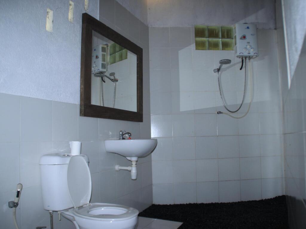 Батурити: Warung Rekreasi Bedugul Hotel
