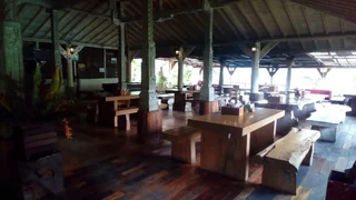 Батурити: Warung Rekreasi Bedugul Hotel