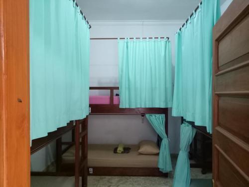 Джокьякарта: Rumah Panjaitan
