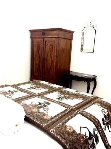 Джокьякарта: Rumah Panjaitan