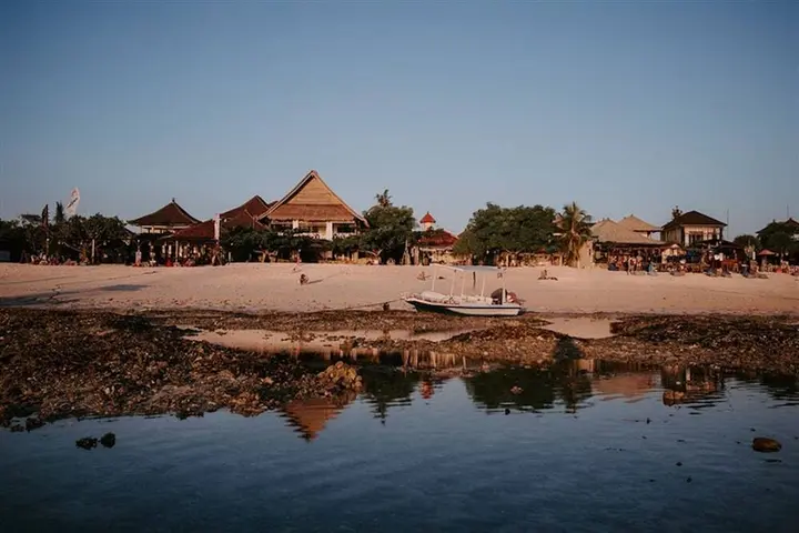 Лембонган-Айленд: Kainalu Shipwrecks Villa