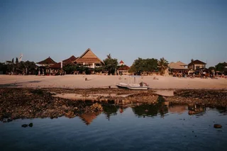 Лембонган-Айленд: Kainalu Shipwrecks Villa