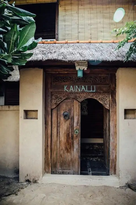 Kainalu Shipwrecks Villa — фото 1