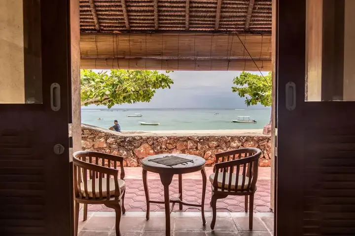 Kainalu Shipwrecks Villa — фото 6
