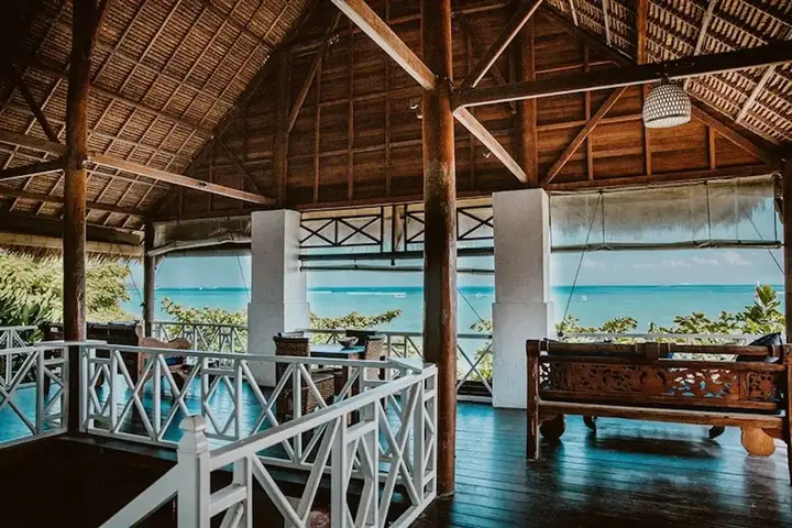 Лембонган-Айленд: Kainalu Shipwrecks Villa