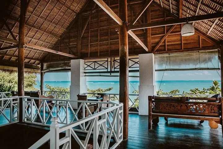 Лембонган-Айленд: Kainalu Shipwrecks Villa
