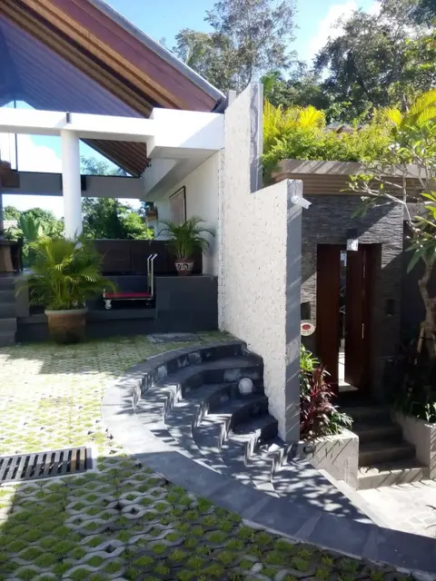 Табанан: Royal Nyanyi Villa