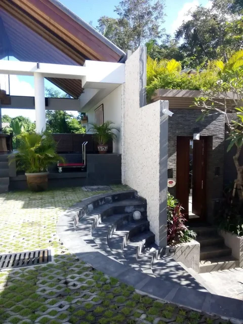Табанан: Royal Nyanyi Villa