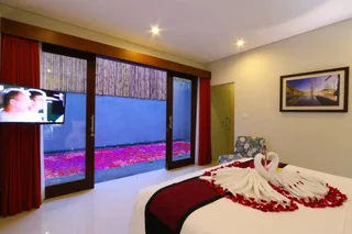 Табанан: Royal Nyanyi Villa