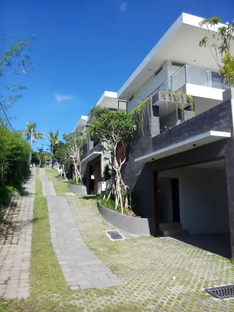 Табанан: Royal Nyanyi Villa