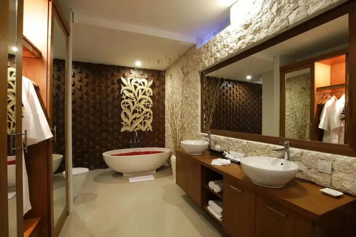 Табанан: Royal Nyanyi Villa