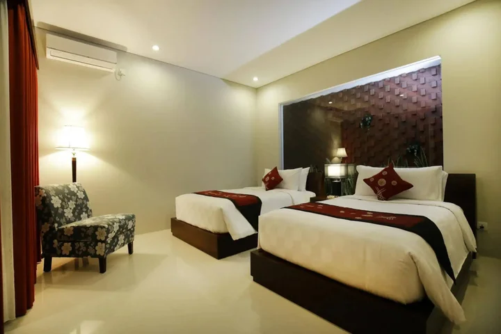 Табанан: Royal Nyanyi Villa