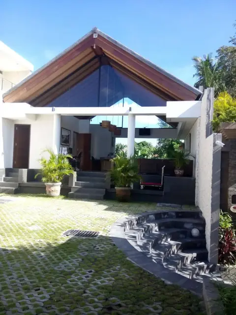 Табанан: Royal Nyanyi Villa