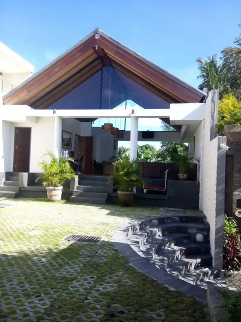 Табанан: Royal Nyanyi Villa