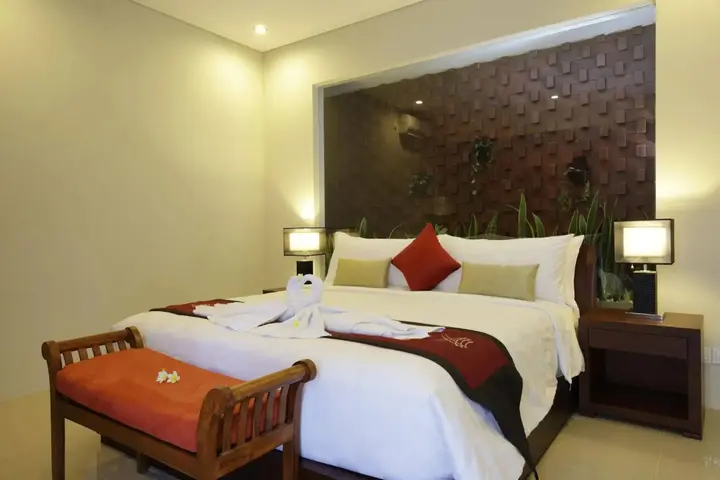Табанан: Royal Nyanyi Villa