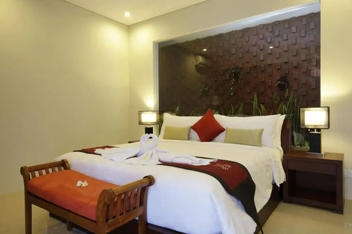 Табанан: Royal Nyanyi Villa