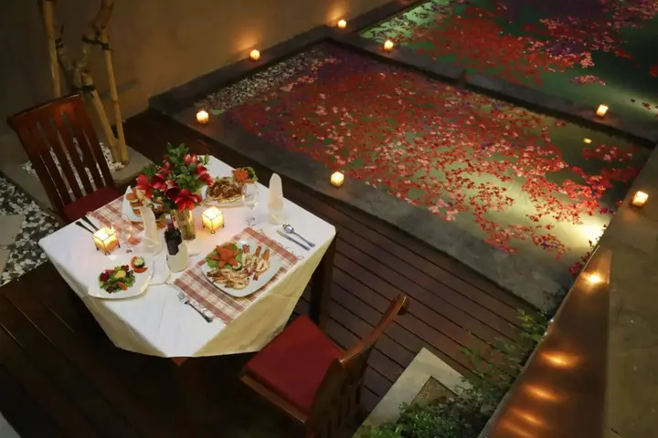 Табанан: Royal Nyanyi Villa