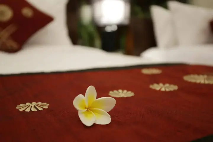 Табанан: Royal Nyanyi Villa