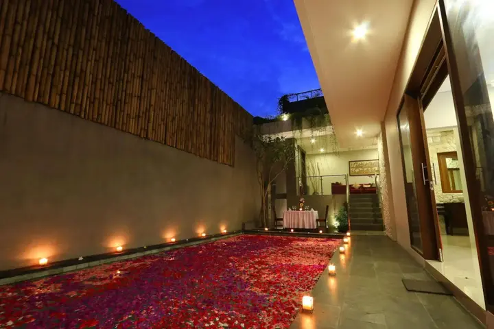 Табанан: Royal Nyanyi Villa