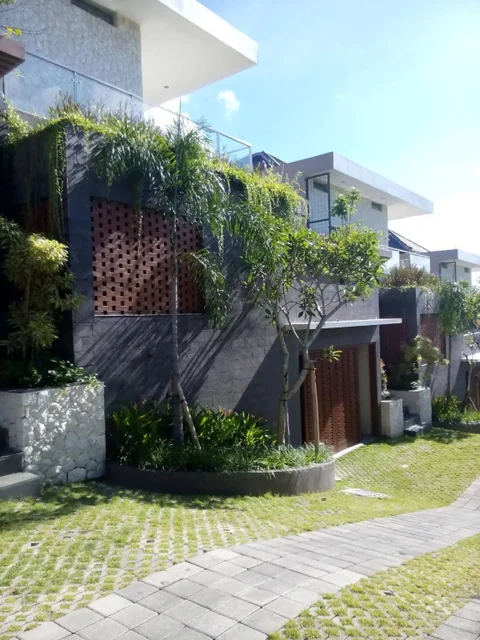 Табанан: Royal Nyanyi Villa