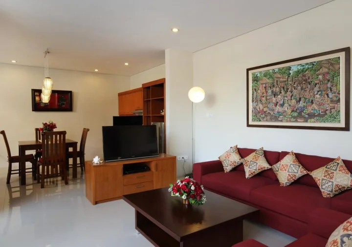 Табанан: Royal Nyanyi Villa