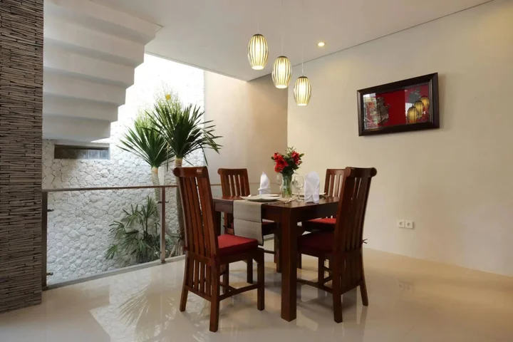 Табанан: Royal Nyanyi Villa