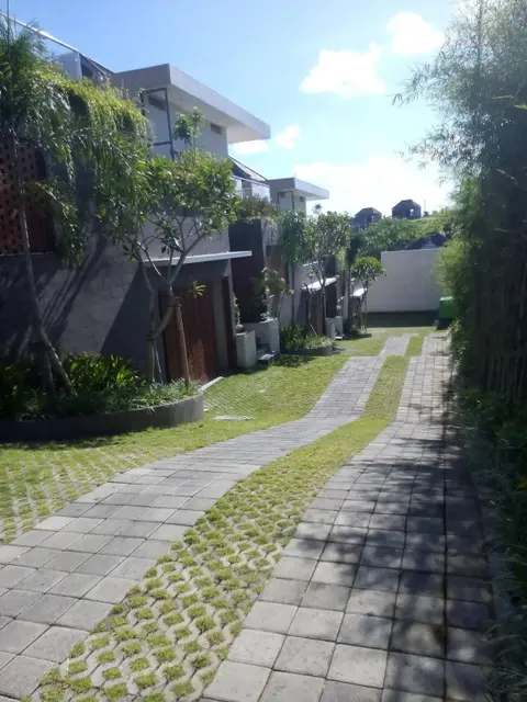 Табанан: Royal Nyanyi Villa