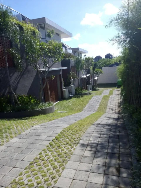 Табанан: Royal Nyanyi Villa