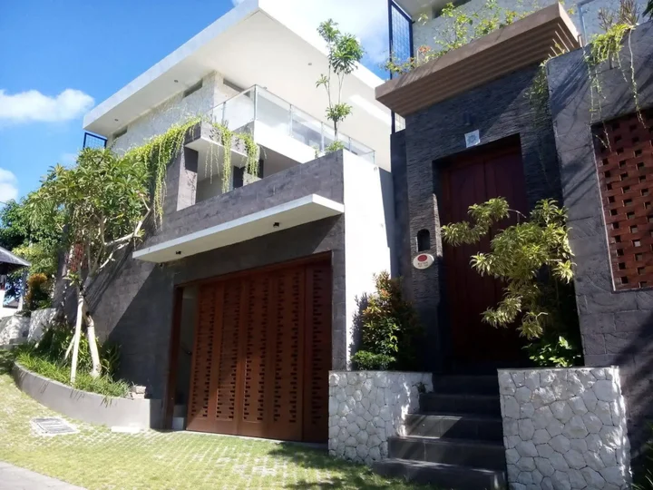 Табанан: Royal Nyanyi Villa