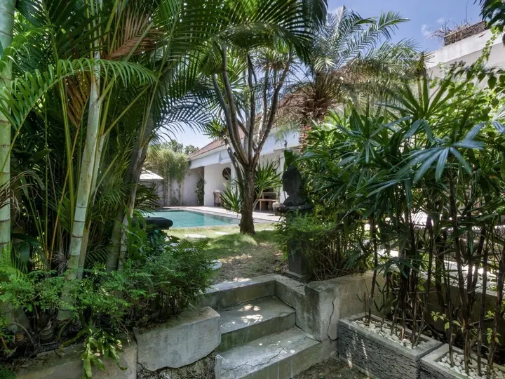 Керобокан: Casa Priya Seminyak