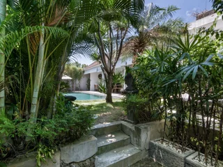 Керобокан: Casa Priya Seminyak