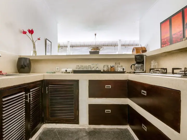 Керобокан: Casa Priya Seminyak