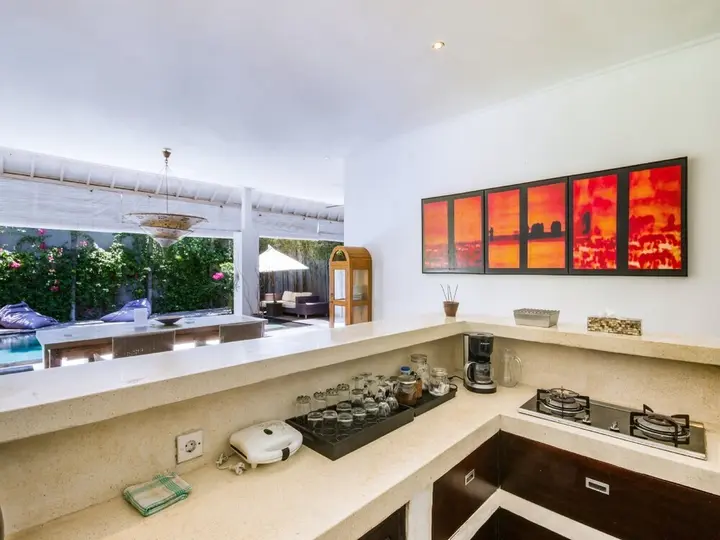 Керобокан: Casa Priya Seminyak